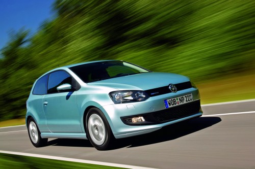 Polo BlueMotion (3)