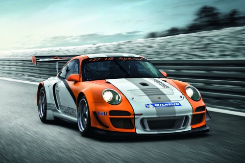 Porsche-911-GT3-R-Hybrid-4