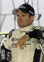 Barrichello torna indietro e rivuole un Mondiale assegnato a Schumi