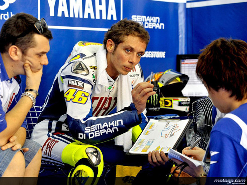 Valenti-Rossi-test-sepang