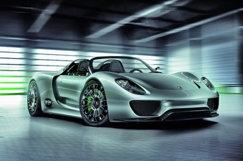 Porsche-918-Spyder-Concept-7