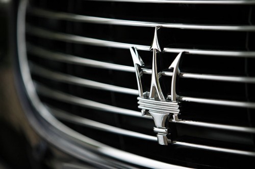 Maserati ibrida seguendo l'esempio Ferrari