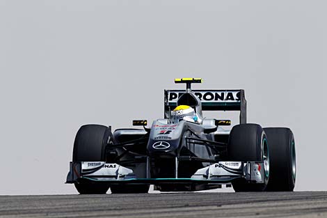 rosberg