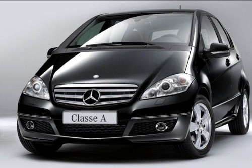 Mercedes Classe A e B nuovi allestimenti Style e Premium