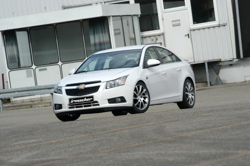 Chevrolet-Cruze-Irmscher-Edition-1