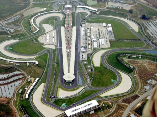 GP Malesia F1 2010 – Circuito di Sepang: orari e presentazione