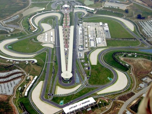 sepang-circuit