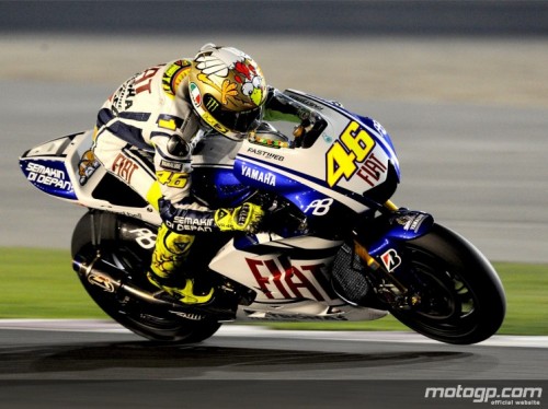 valentino rossi