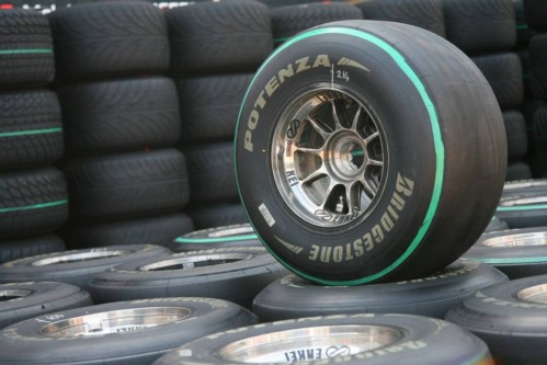 bridgestone