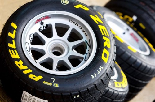 Quali gomme userà Pirelli per le prime 4 gare di F1