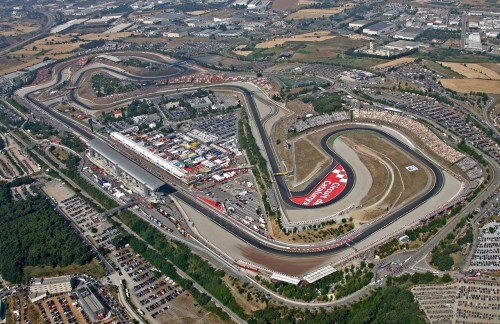 GP Spagna F1 2010 – Circuito di Montmelò: orari e presentazione