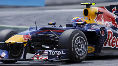 GP Monaco F1 2010 – Circuito di Montecarlo: risultati qualifiche