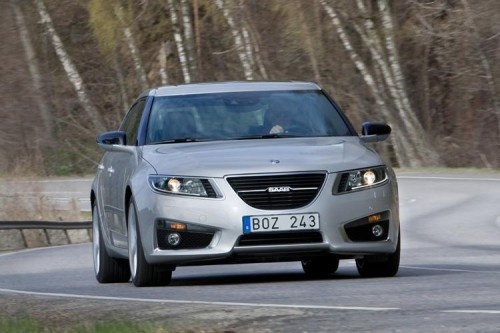 Saab 9-5 nuova entry level 1.6 diesel