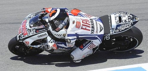 USA MOTOGP