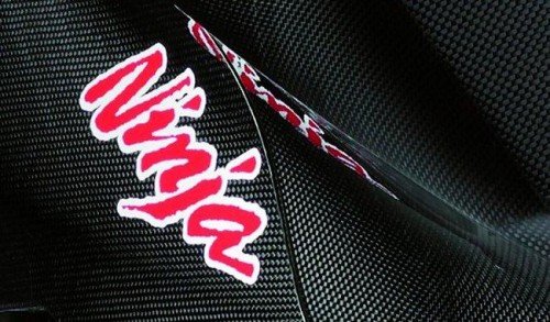 Nuova Kawasaki ZX-10R Ninja