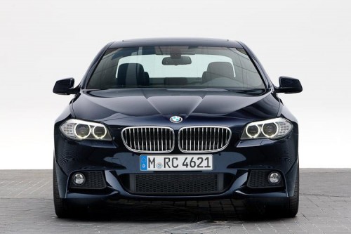 BMW M Performance per M3 e Serie 5