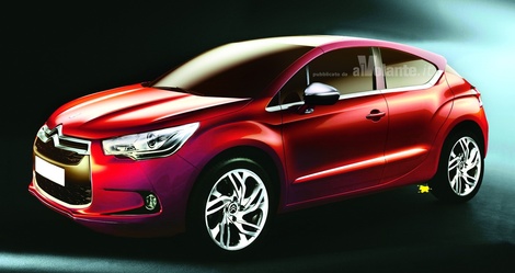 citroen__ds4_rendering