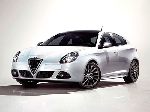 giulietta