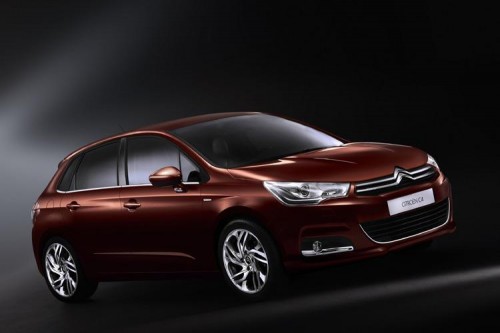 Prezzi nuova Citroen C4
