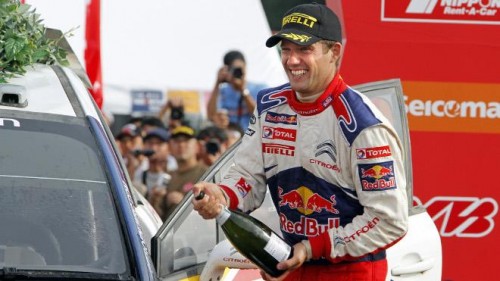 ogier