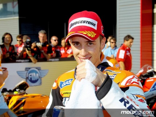 andrea dovizioso