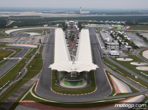 motogp2010 malesia sepang