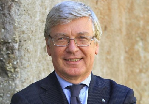 ministro romani