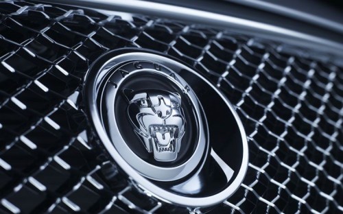 Jaguar crossover SUV nei piani futuri