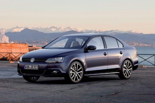 Volkswagen Jetta 2011 prezzi