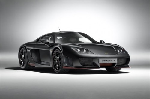 Noble M600 dettagli tecnici e immagini