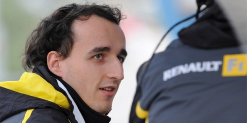 Robert-Kubica