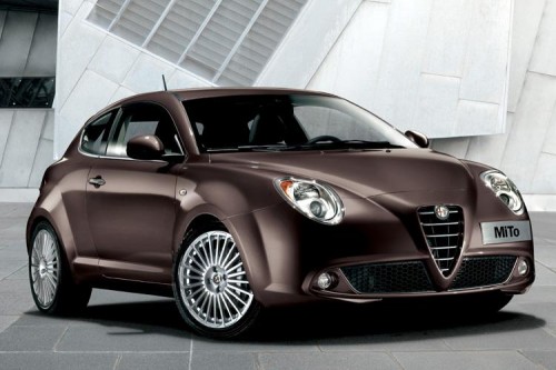 Alfa MiTo MY 2011 prezzi da 15.500 euro