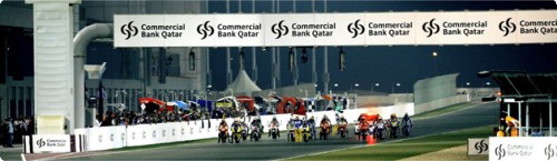MotoGP Losail 2011, orari e presentazione Gran Premio del Qatar