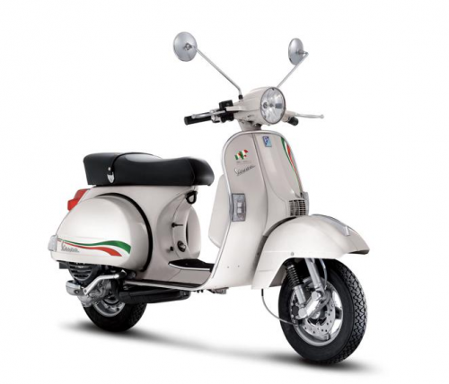 Vespa PX 150 Anniversario Unità d’Italia