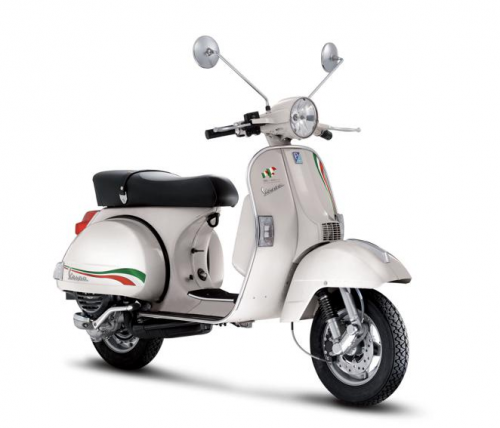 vespa