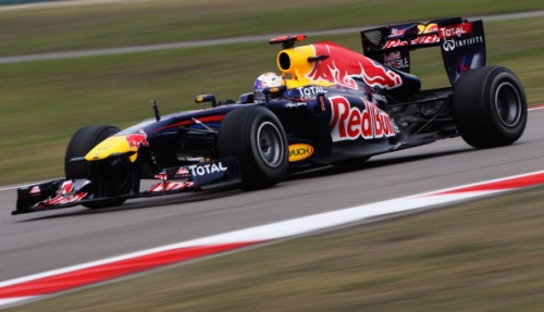 Formula 1 Cina 2011: pole a Vettel, Alonso 5°