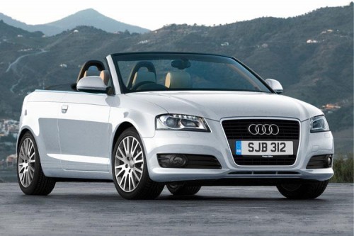 Audi model year 2012, diverse novità