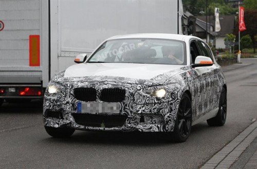 BMW Serie 2 e BMW M2 primi dettagli