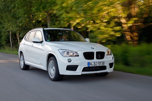 BMW Vision EfficientDynamics in vendita nel 2013