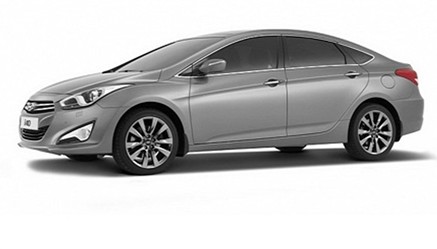 Hyundai i40 prezzi ufficiali