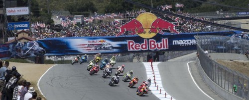 Red Bull U.S. Grand Prix
