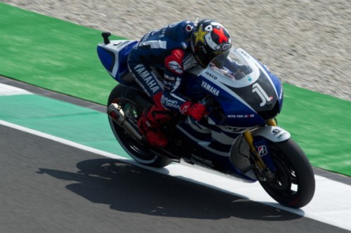 MotoGP of Italy – Qualifying