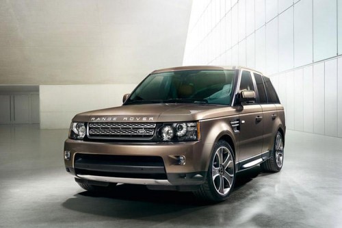 Range Rover Sport 2012 prezzi
