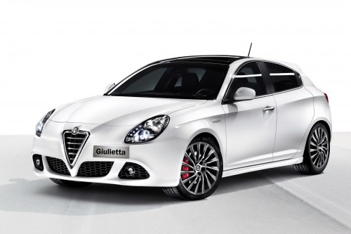 Alfa Romeo Giulietta: cambio TCT ora disponibile
