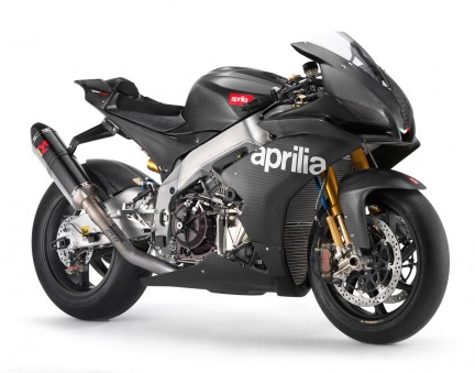 Aprilia offre interessanti sconti