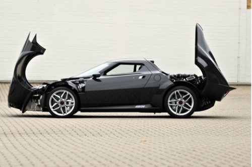 New Stratos 4