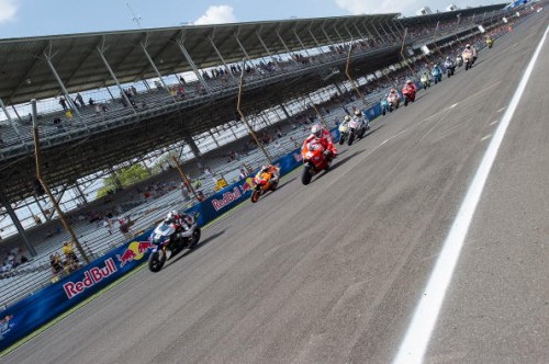 Red Bull Indianapolis Moto GP