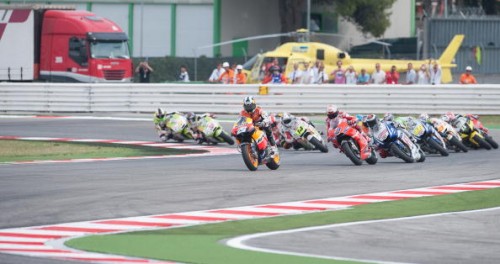 MotoGP of San Marino – Race