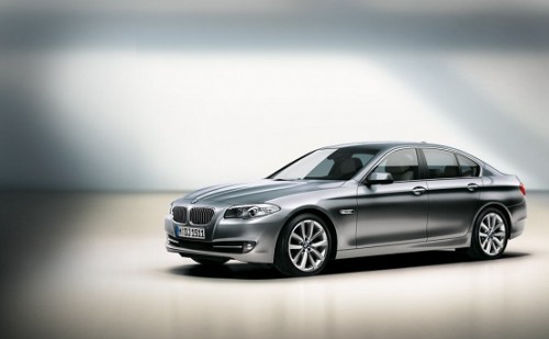 BMW-Serie-5-2011