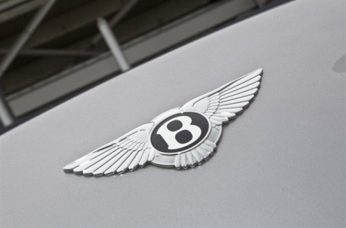 Suv Bentley entro il 2014